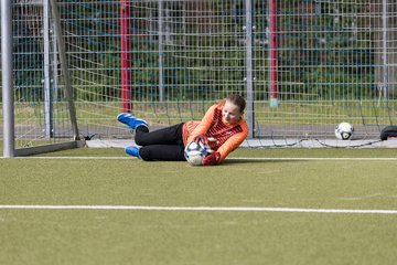 Bild 73 - wBJ SC Alstertal-Langenhorn - Rissener SV : Ergebnis: 9:0